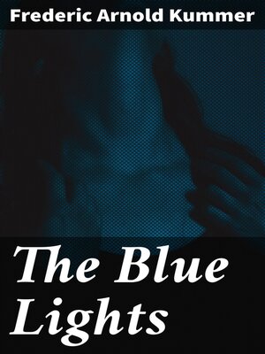 cover image of The Blue Lights